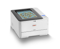 OKI C332dn - 359788 - zdjęcie 1